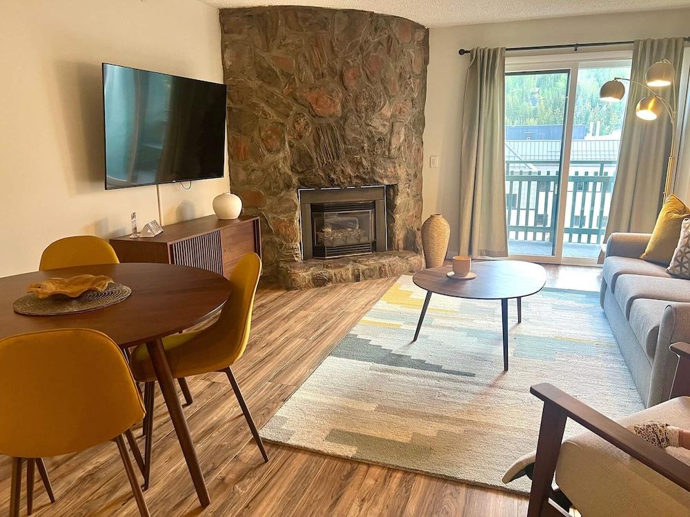 Evergreen Lodge at Vail photo 26