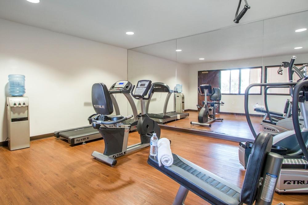 Best Western Courtview Hotel photo 19