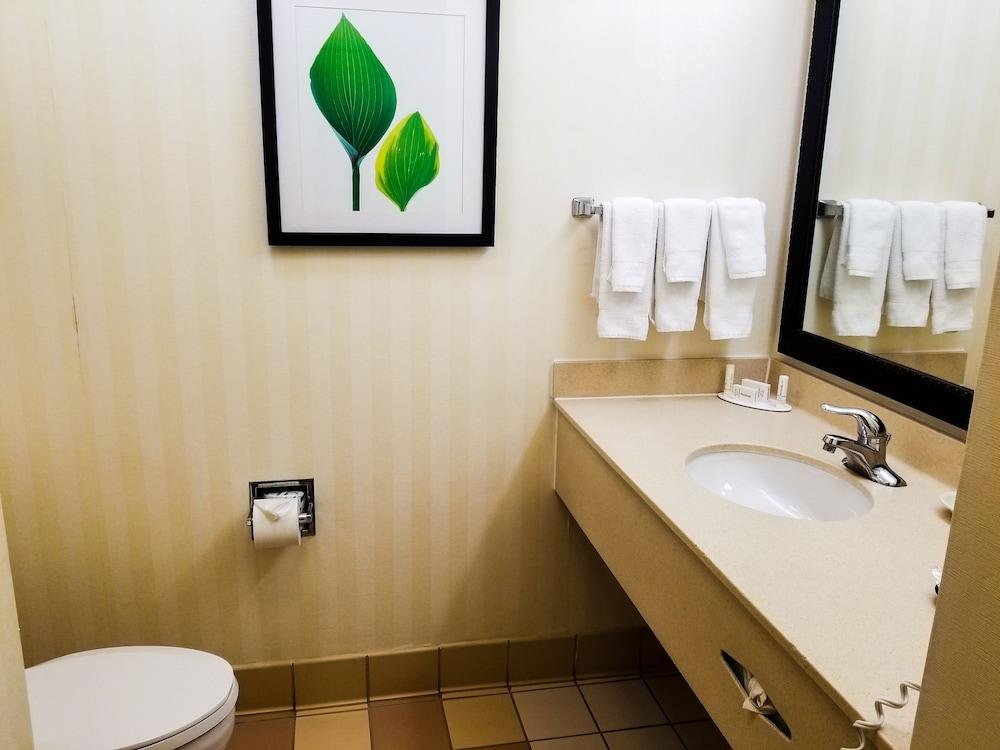 Fairfield Inn and Suites by Marriott Laredo photo 5