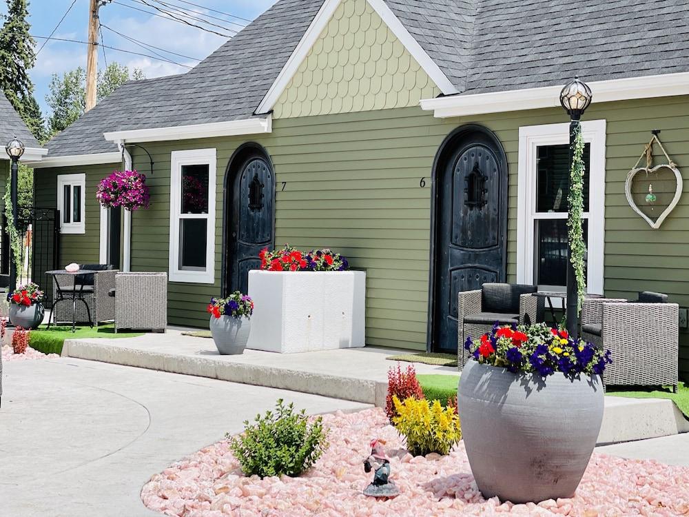 EO Bungalows – Adults Only photo 53