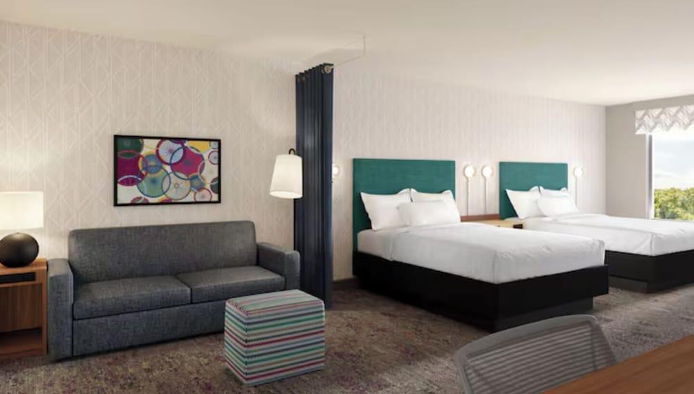 Home2 Suites By Hilton Ann Arbor South photo 1