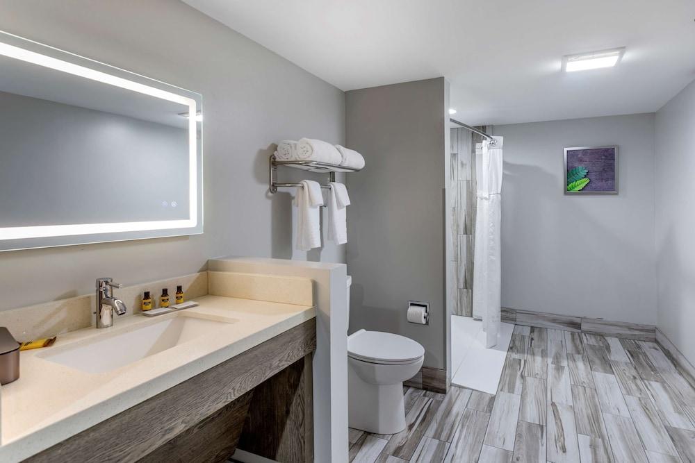 Best Western Plus Apple Valley Lodge Pigeon Forge photo 22