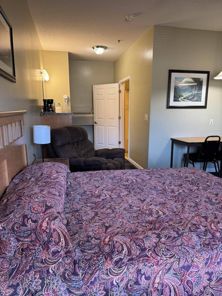Weiss Lake Lodge photo 38
