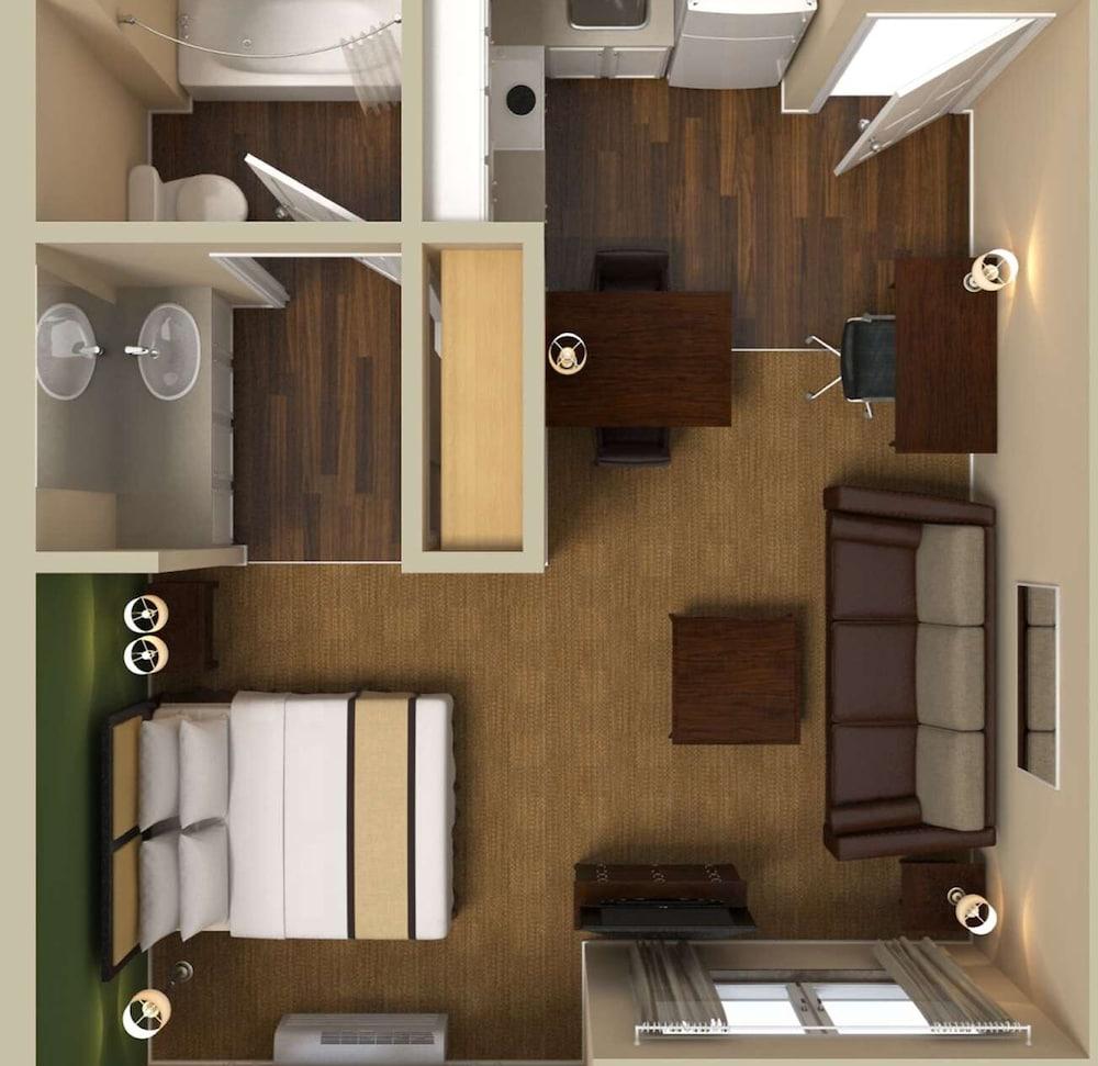 Beachwood Extended Suites photo 14