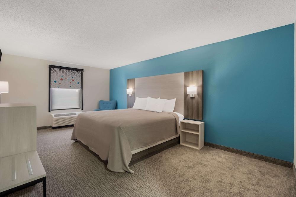 Quality Inn & Suites Aiken South photo 13