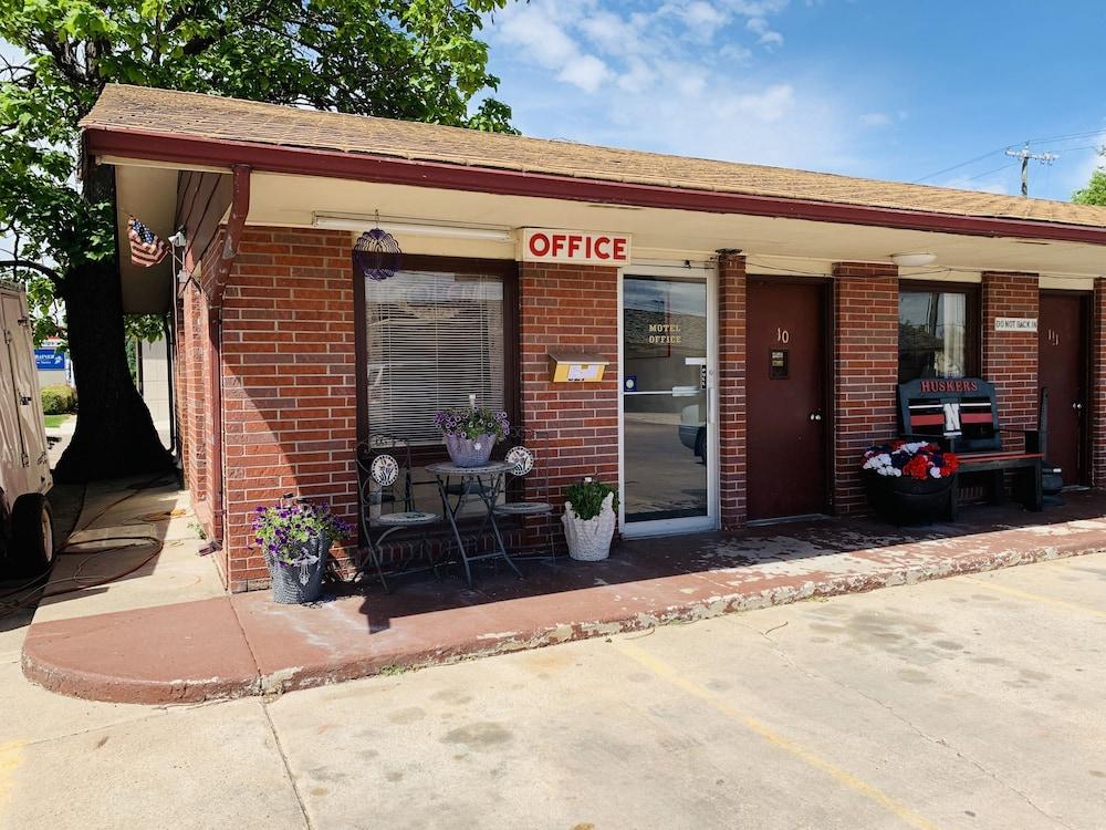 Blue Spruce Motel photo 3