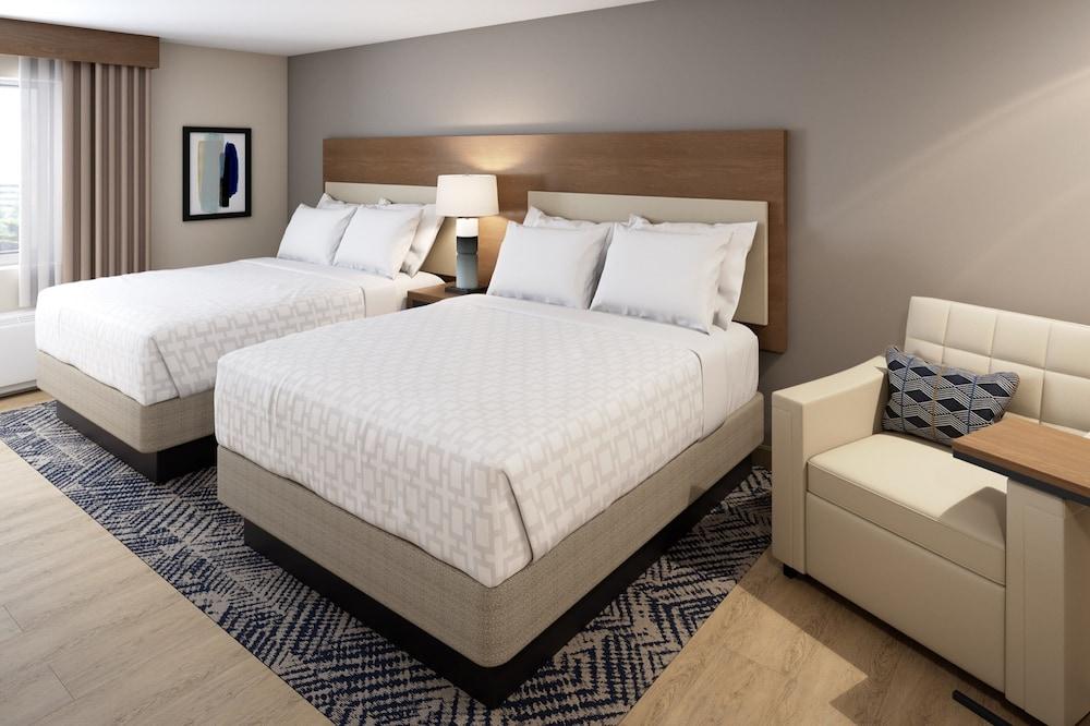 Candlewood Suites Odessa Midland by IHG photo 4