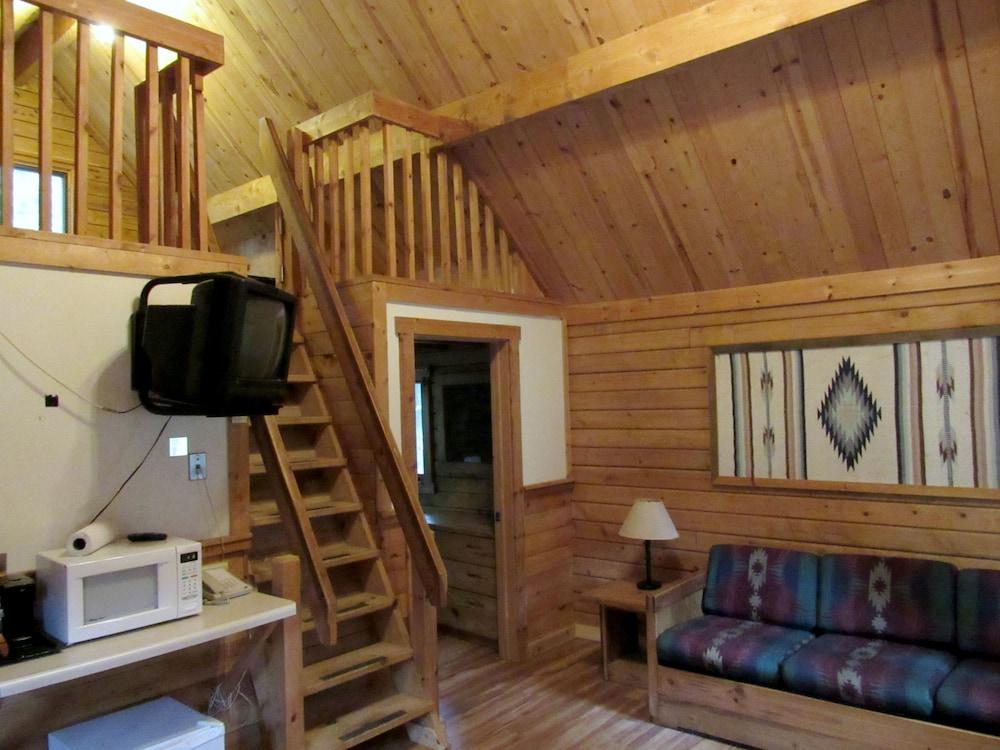 Double JJ Resort photo 36