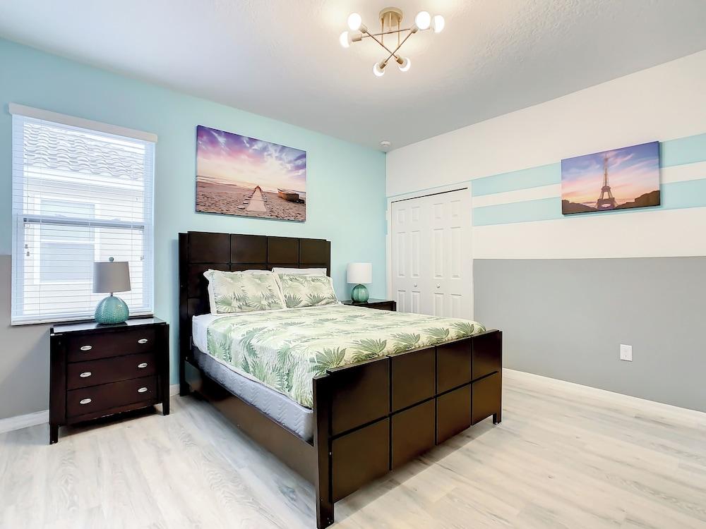 Oakwood Oasis photo 32