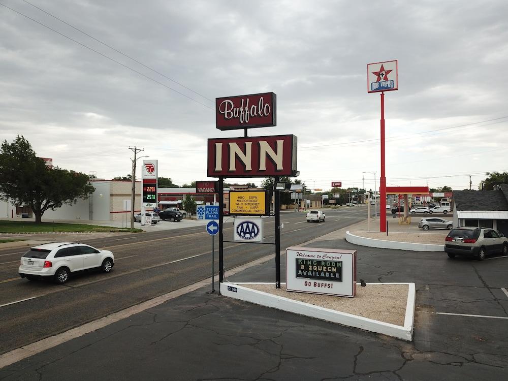Buffalo Inn Canyon photo 6