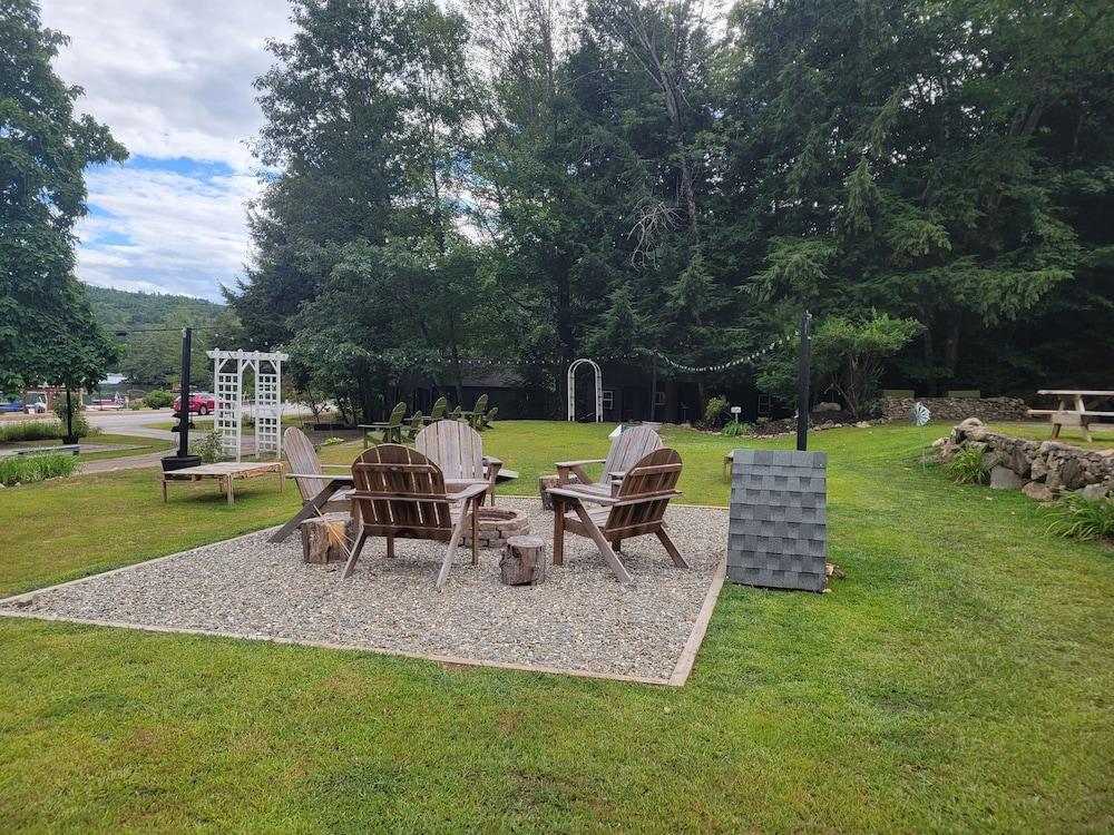 Cottage Place on Squam Lake photo 58