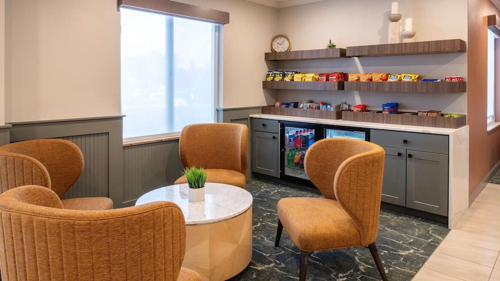 Best Western Kennewick Tri-Cities Center photo 4