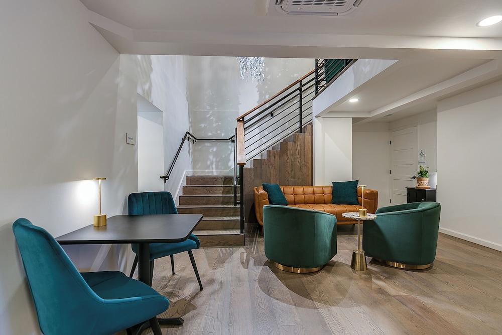Angoria Hotel photo 4