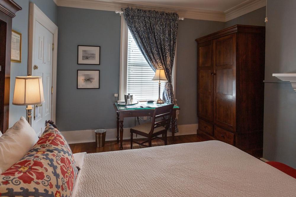 The Marshall House, Historic Inns of Savannah photo 53
