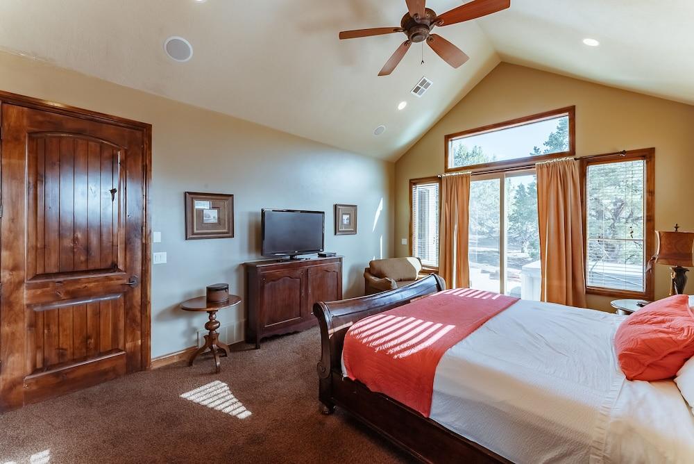 Zion Ponderosa Ranch Resort photo 56