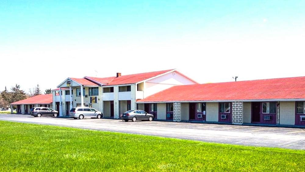 Rodeway Inn Manchester I-90 photo 18