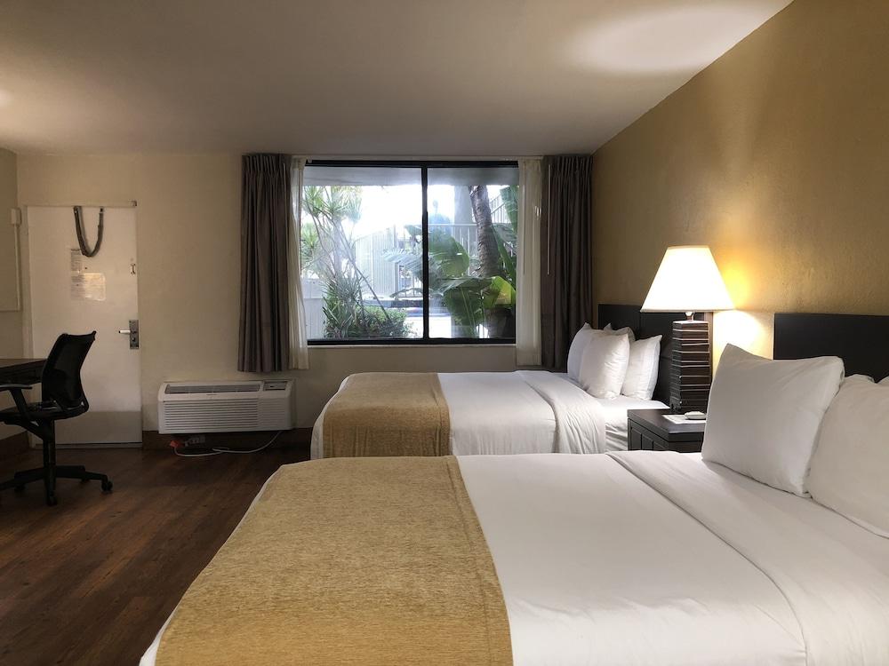 Ocean Reef Hotel photo 16