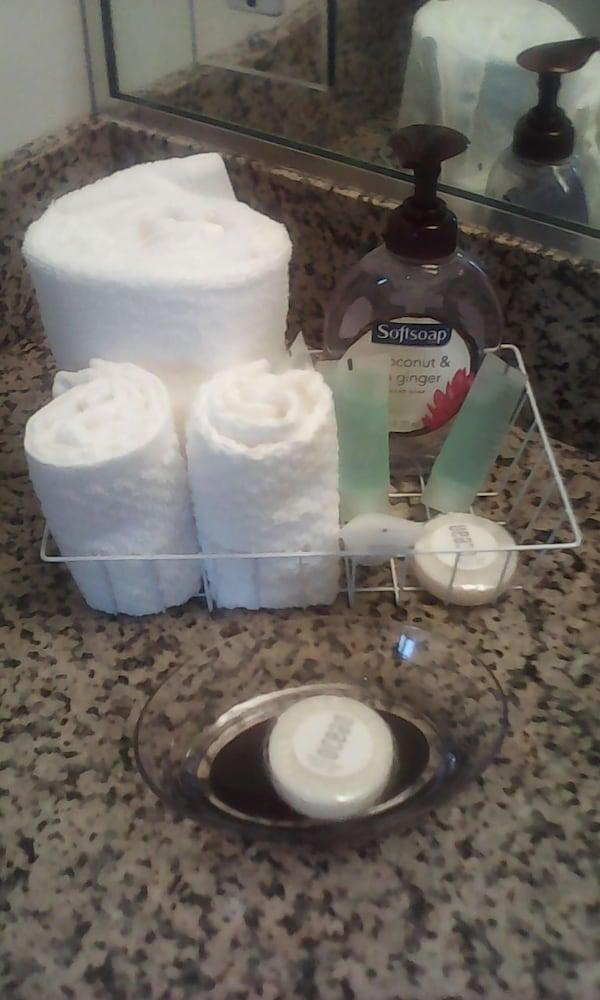 LYX Suites at Merrick Park in Coral Gables photo 87