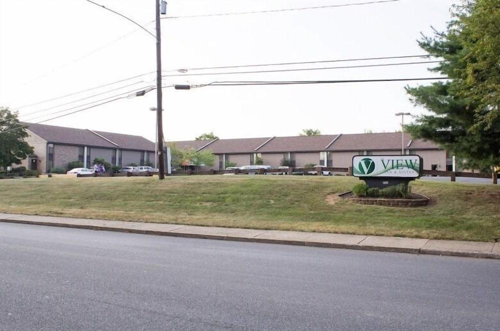 The View Inn & Suites photo 32