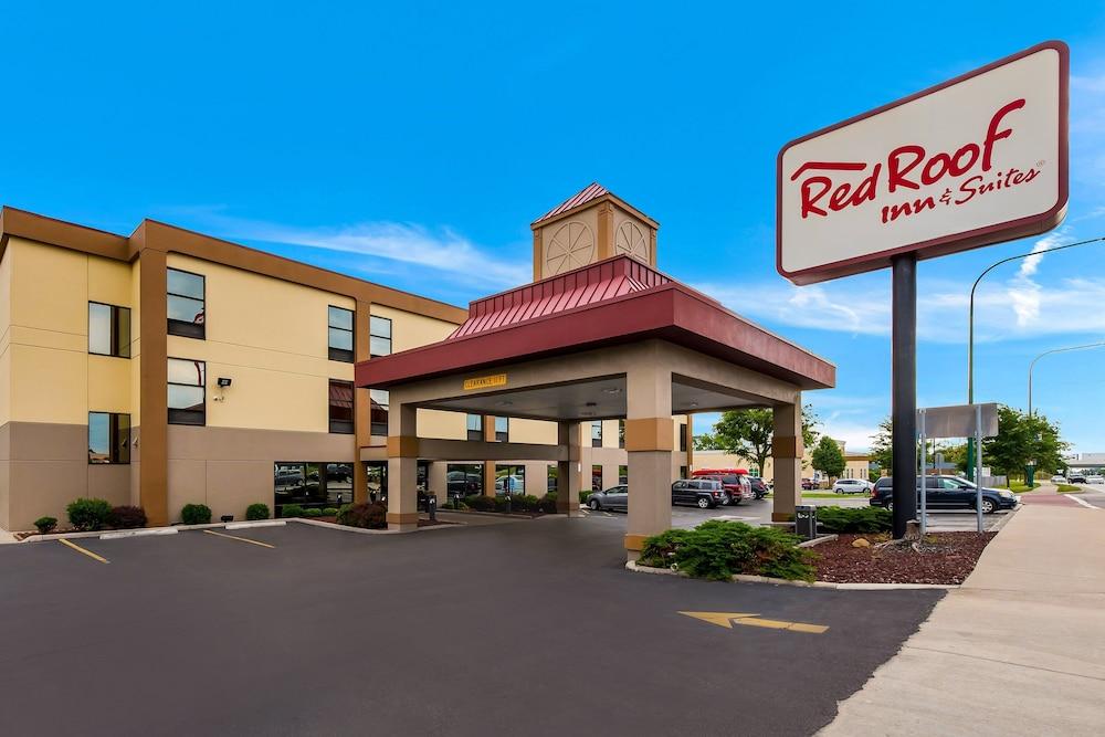 Red Roof Inn & Suites Columbus - West Broad photo 23