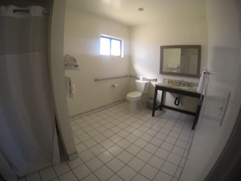 Americas Best Value Inn Blythe photo 3