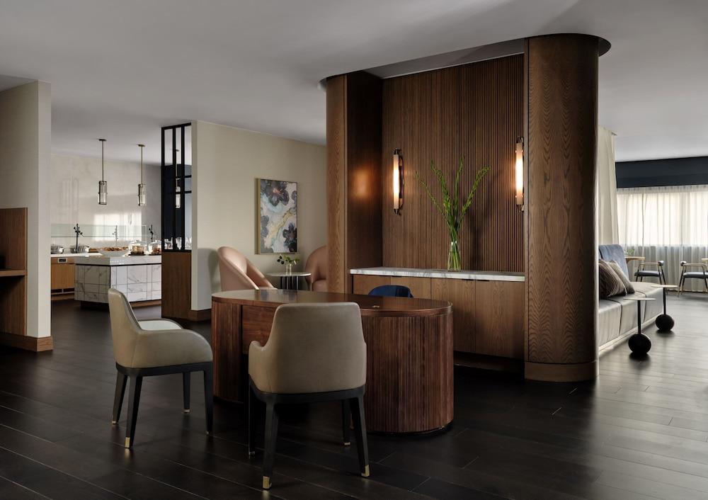 InterContinental San Antonio Riverwalk by IHG photo 60