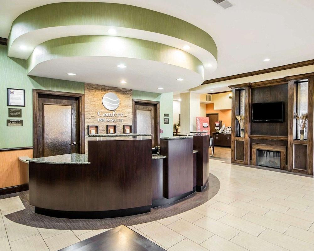 Comfort Inn & Suites Alva photo 2