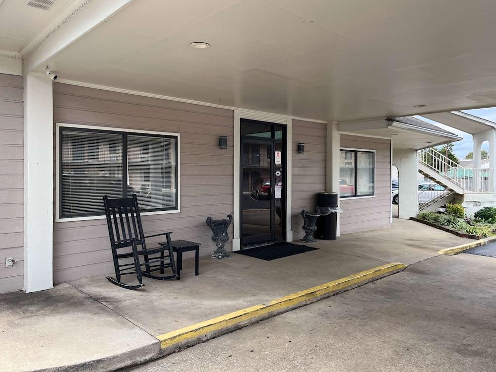 Motel 6 Millington, TN photo 15