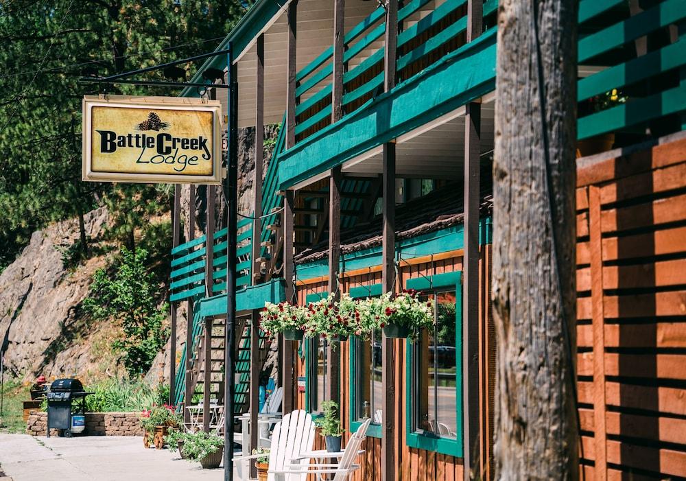 Battle Creek Lodge photo 17