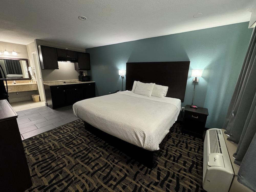 Homegate Inn And Suites Collierville TN photo 16