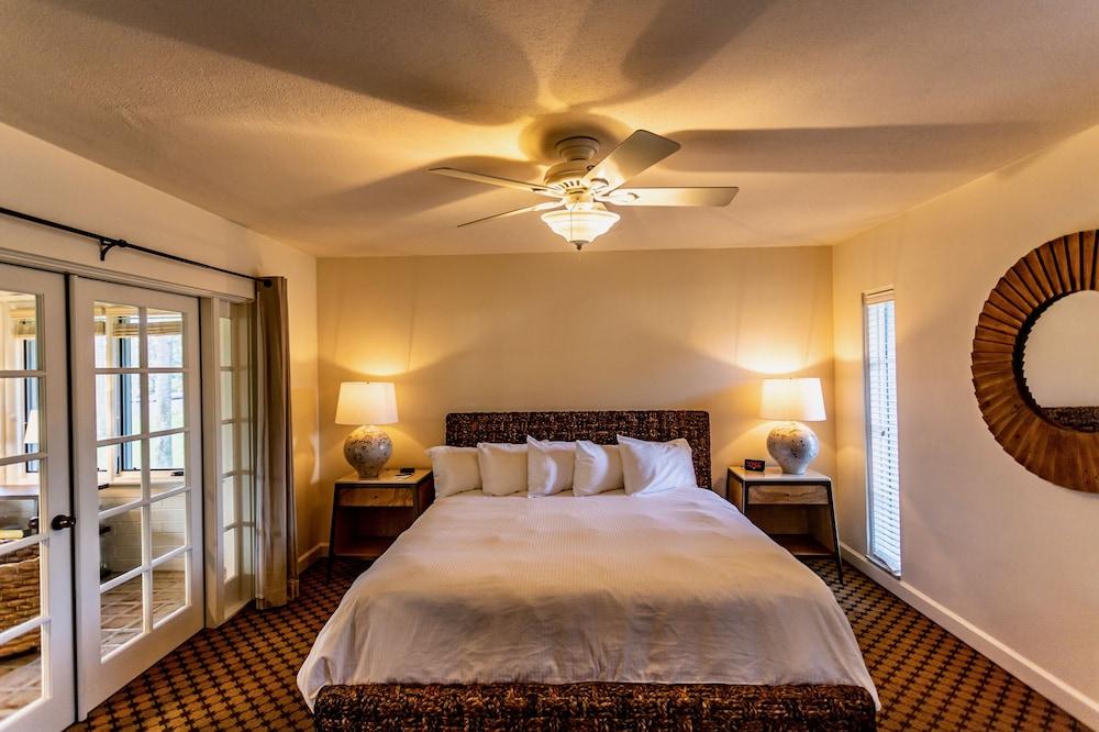 Arnold Palmer's Bay Hill Club & Lodge photo 34