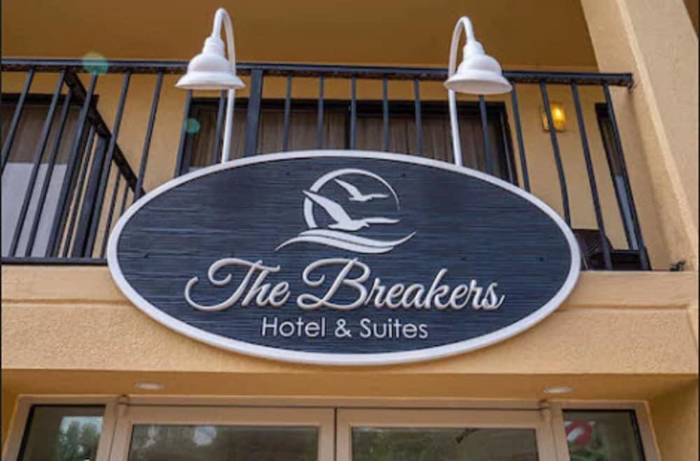 The Breakers Hotel & Suites photo 21
