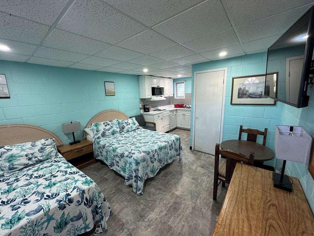 Old Orchard Beach Motel photo 23