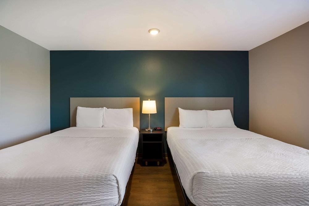 WoodSpring Suites Orlando West - Clermont photo 19