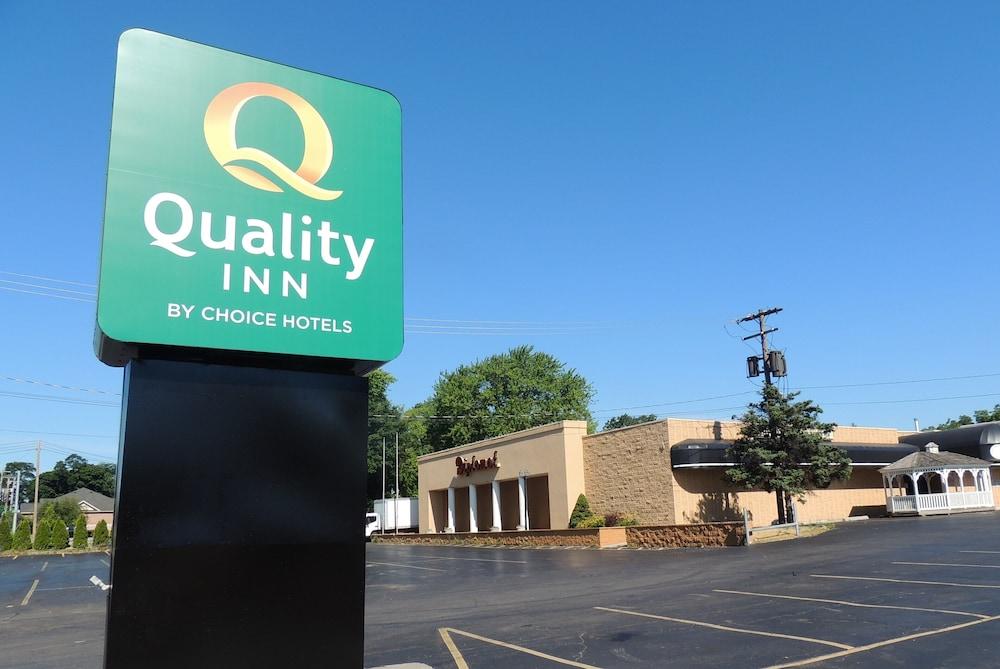 Quality Inn Rochester West photo 52