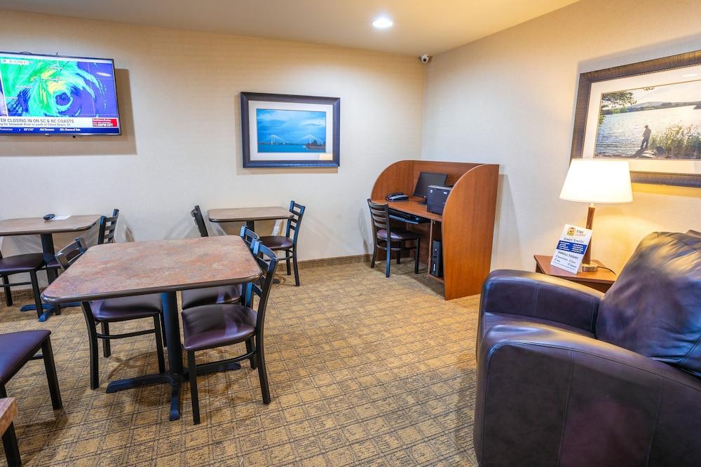 My Place Hotel-Pasco/ Tri-Cities, WA photo 35