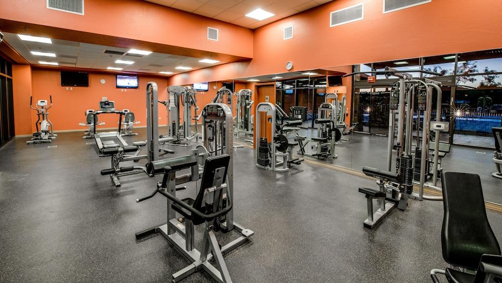 Apache Gold Resort Hotel photo 35
