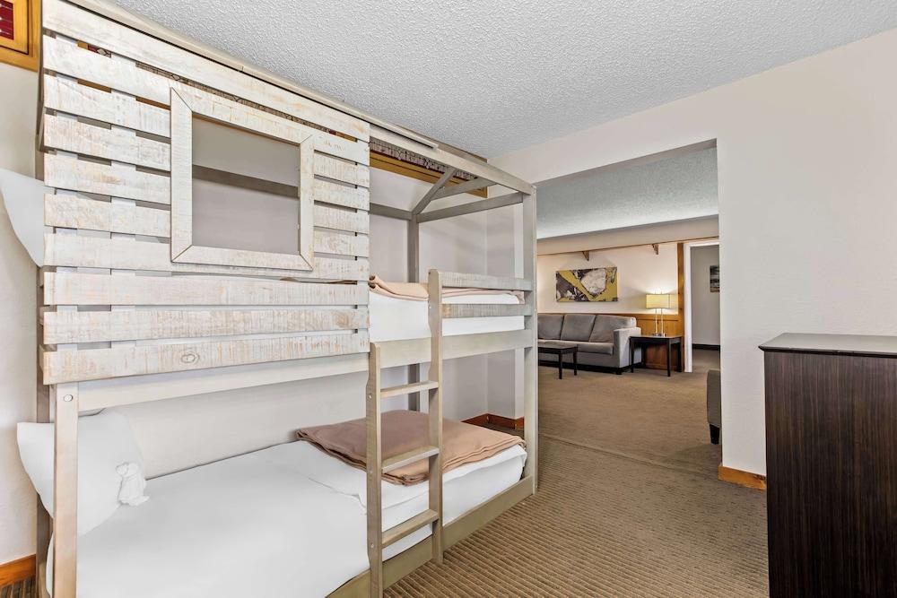 Best Western Downtown Casper Hotel photo 28