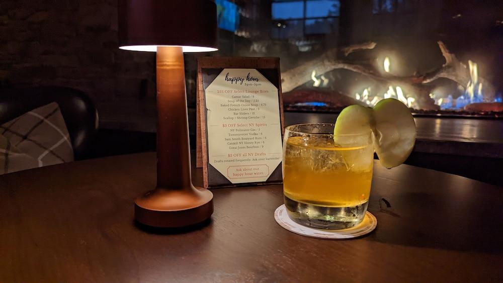 The Bradstan Boutique Hotel photo 20