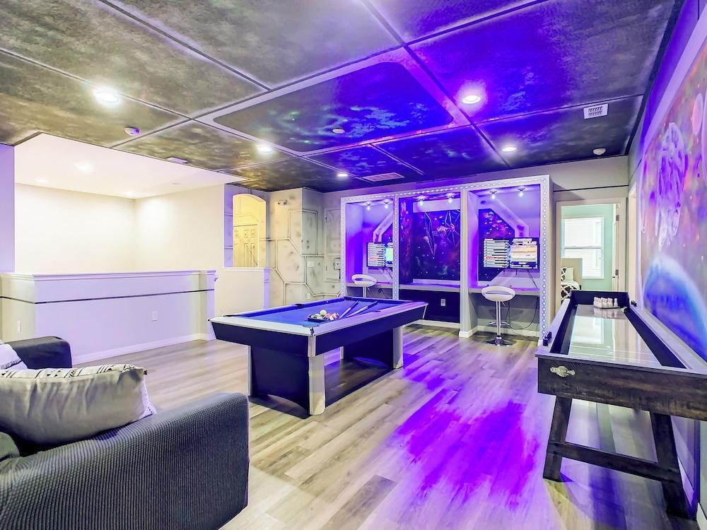 Oakwood Oasis photo 28