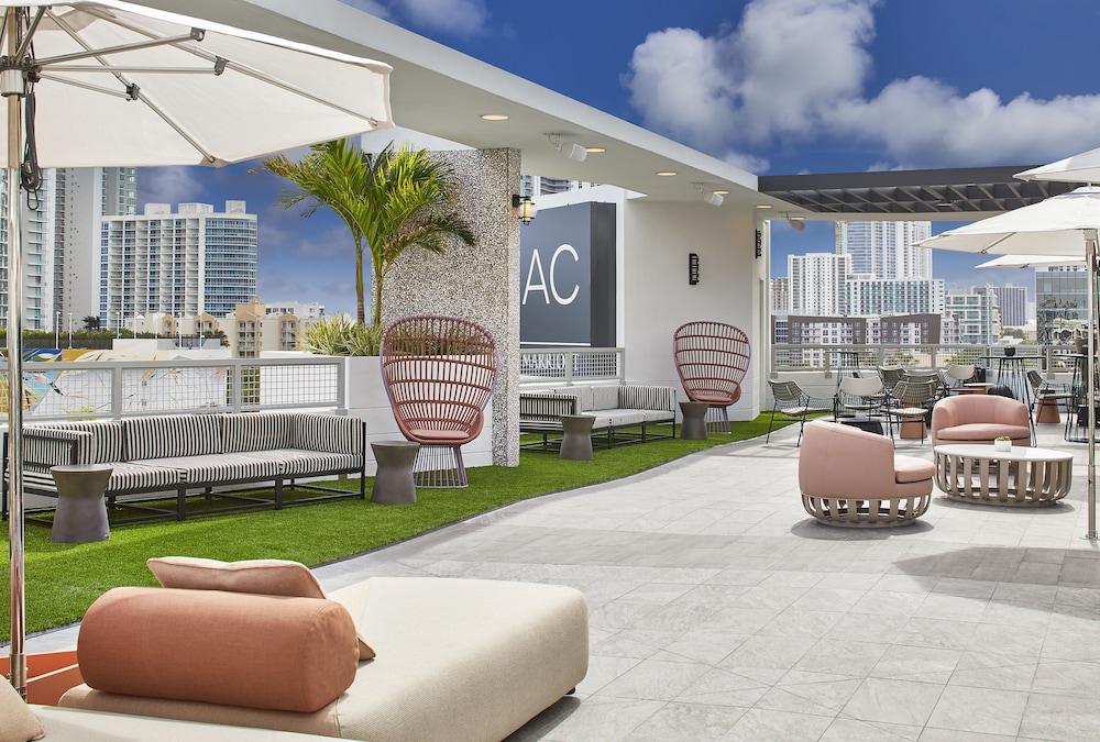 AC Hotel Miami Wynwood photo 68