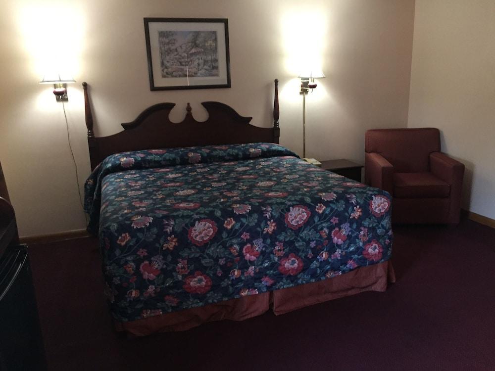 Motel Townhouse photo 10
