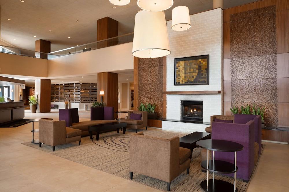 Doubletree by Hilton Somerset Hotel and Conference Center photo 4