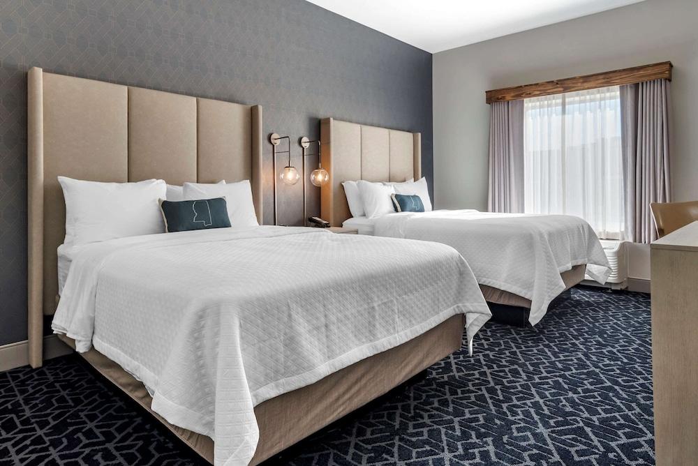 Lyric Hotel West End, an Ascend Collection Hotel photo 18