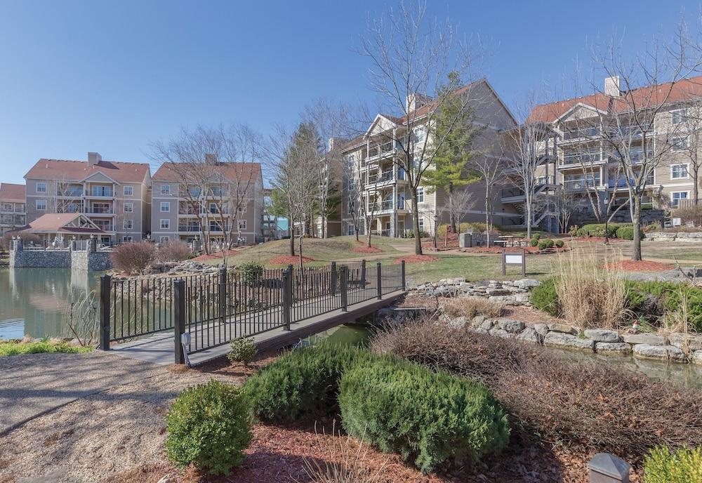 Club Wyndham Branson at The Meadows photo 34