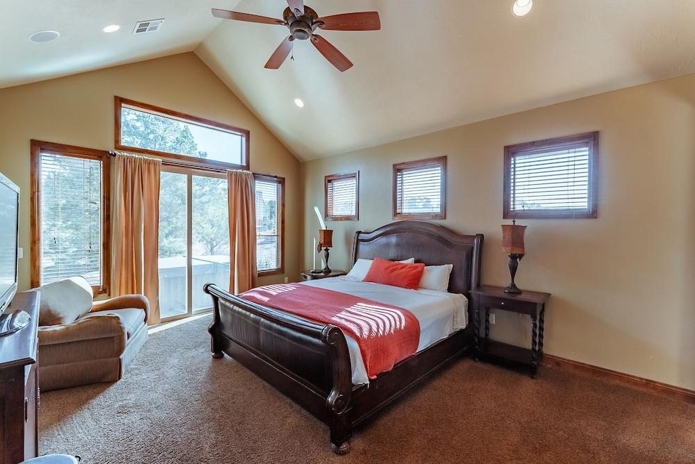 Zion Ponderosa Ranch Resort photo 59