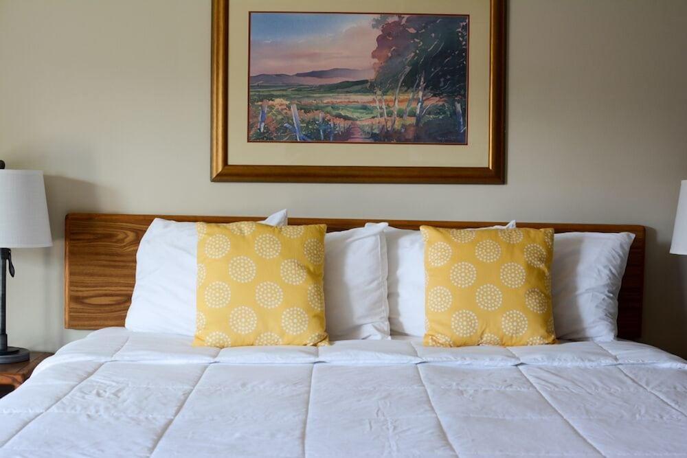 The University Inn Ann Arbor photo 14