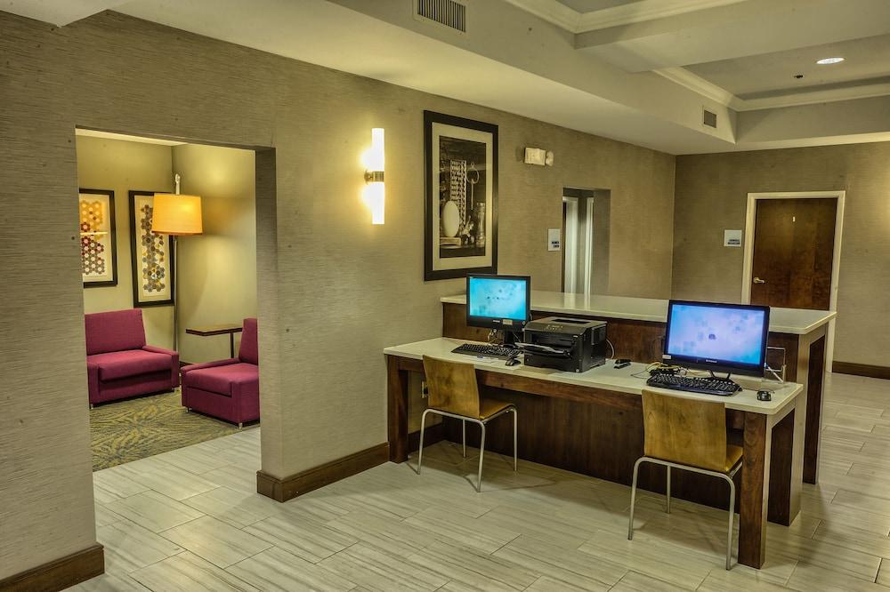 Holiday Inn Express Hotel & Suites Pell City by IHG photo 23