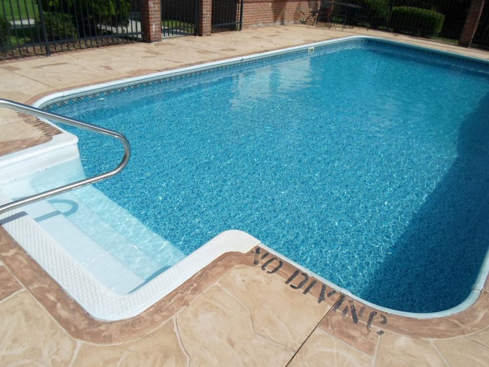 Baymont by Wyndham Adairsville photo 18