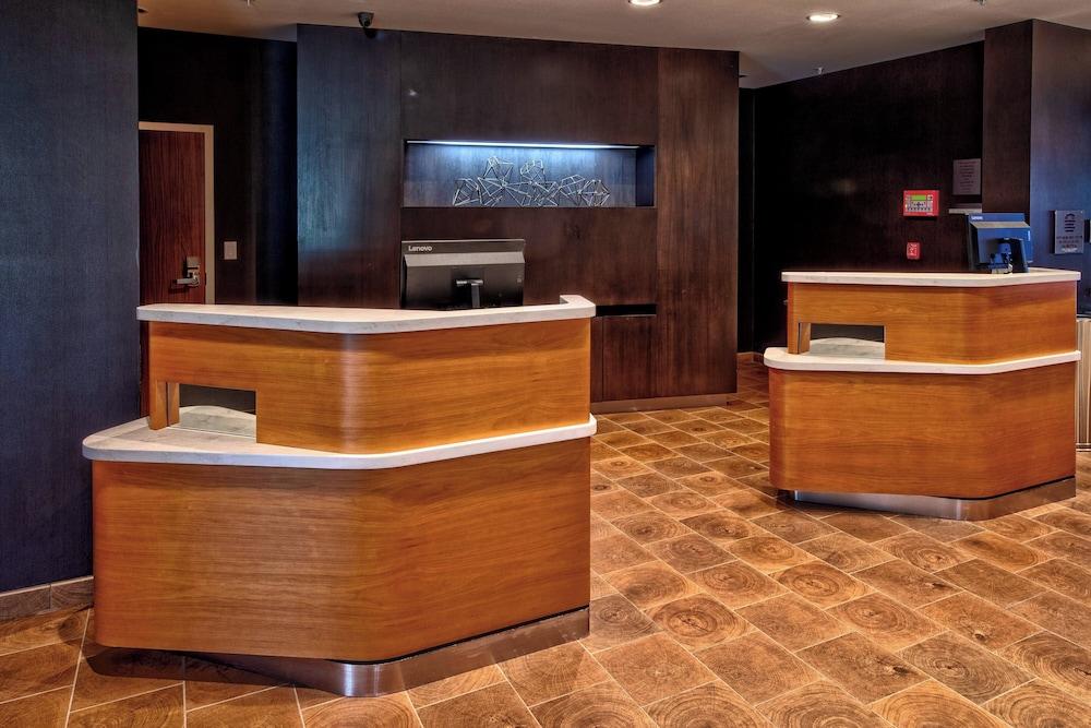 Courtyard by Marriott Austin Northwest/Lakeline photo 25